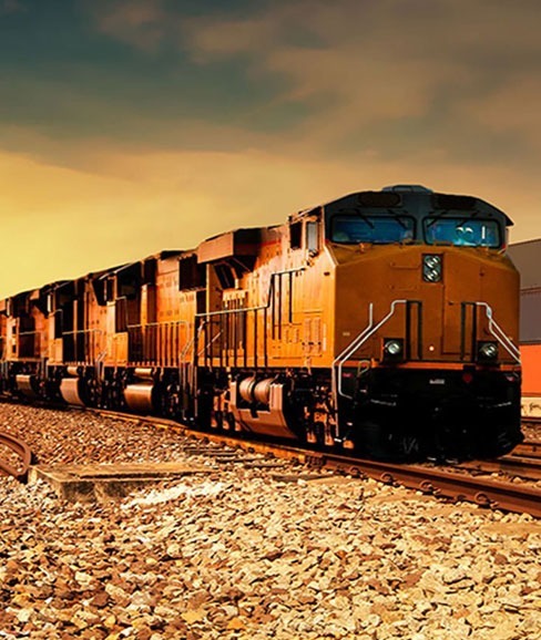 Railway Transportation