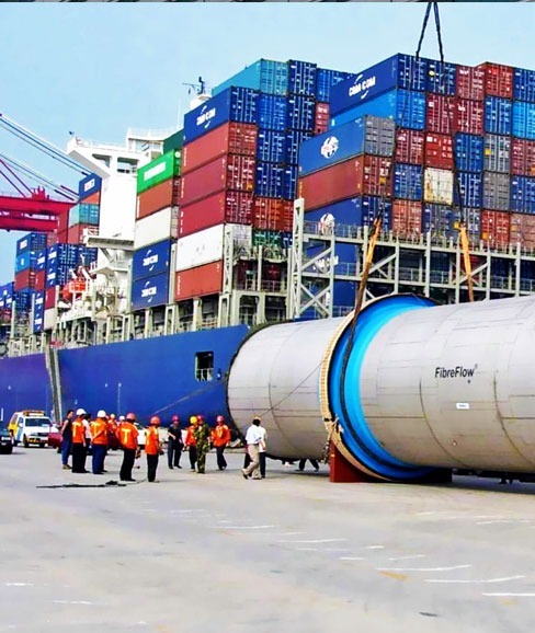 Project Transportation